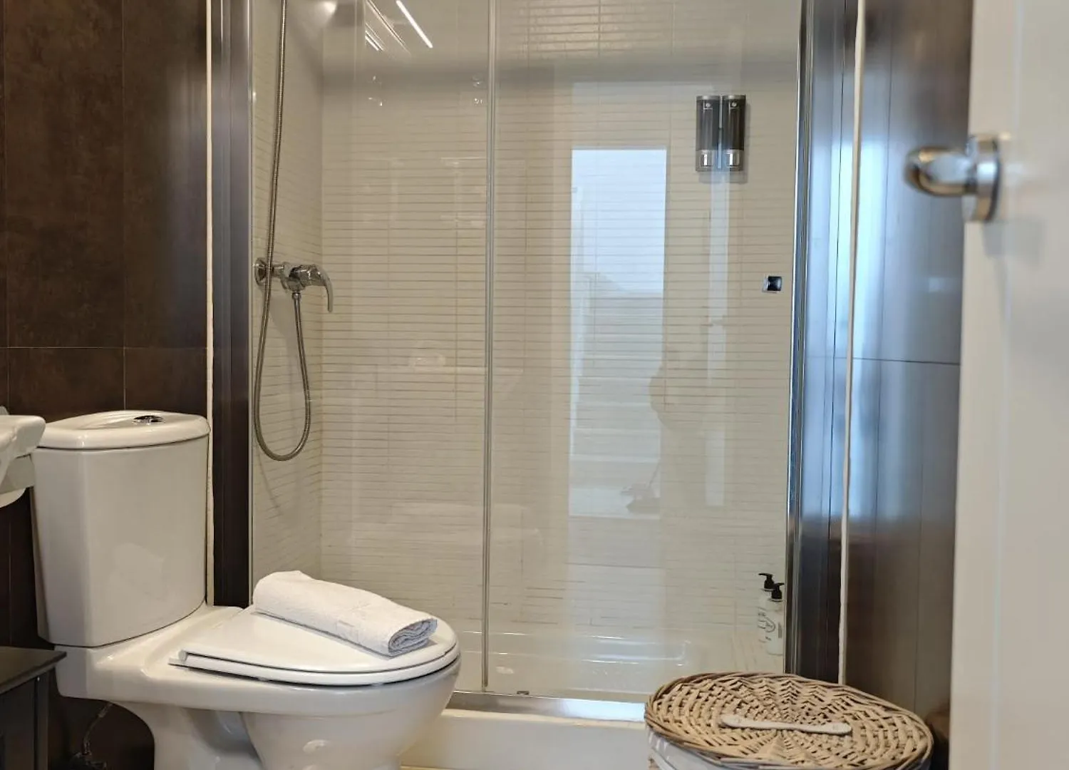 El Estudio Del Marques Little Apartments 加的斯 西班牙